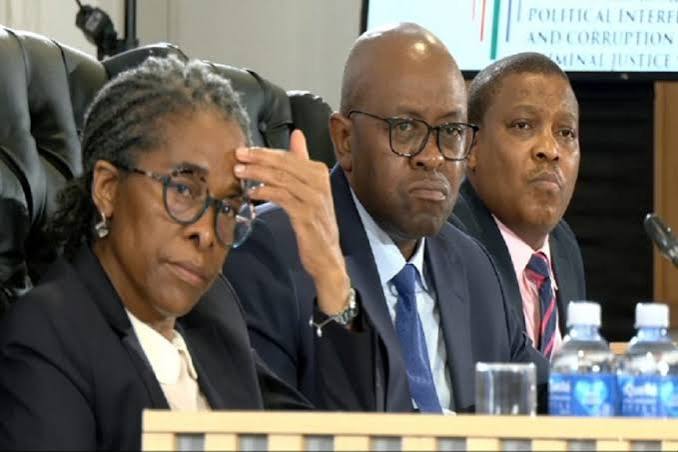 Madlanga Commission | New witness expected on the stand