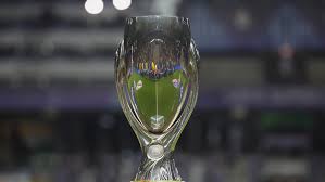 Últimas noticias, fotos, y videos de supercopa de europa las encuentras en el bocón. Supercopa De Europa 2019 Fecha Horario Y Ultima Hora Del Liverpool Vs Chelsea