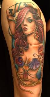 Check spelling or type a new query. 10 Sexiest Mermaid Tattoo Designs Sick Tattoos Blog And News Site About Tattoos
