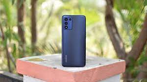 Realme 9 5G SE Review: For The Gamers