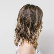 Hair By Kazumi Shoulder Length Hair Beauty Hair Makeup Summer Hairstyles