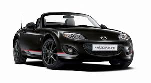 It features a spirited green metallic exterior and black. New Cars Used Cars For Sale Car Reviews And Car News Mazda Mx5 Miata Mazda
