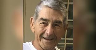 John Walter Smith Obituary