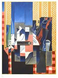 We did not find results for: Gris Juan Violin And Guitar 1977 Mutualart