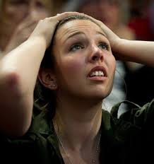 Races get hearts pumping