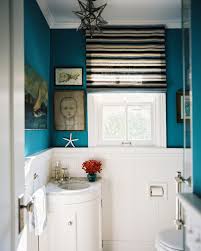 design tips to make a small bathroom better