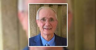 James O. Embrey Obituary January 27, 2022