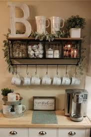 Farmhouse Coffee Station Ideas Farm Style Coffee Bar Ideas Pictures For Your Home Coffee Bar Home Diy Coffee Bar Farmhouse Coffee Bar