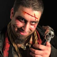 Ghoulish Grave Diggers Guiding Your Boston Ghost Tour