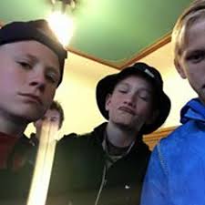 Stream Karl Nordin music