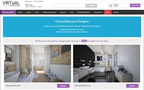 There are plenty of graphic design tools that can help you achieve this home stratosphere is another great free online bathroom design software that allows you to easily create both 2d and 3d layouts with. 10 Best Bathroom Remodel Software Free Paid Designing Idea