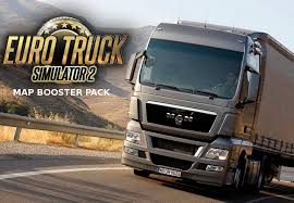 Savegame 100% everything unlocked all map dlc mod for ets2 1.34.x.euro truck simulator 2 100 . Euro Truck Simulator 2 Map Booster Pack Dlc Steam Cd Key G2play Net