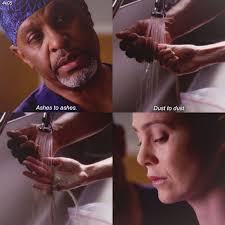 Joe and Link's Love Story in Grey's Anatomy