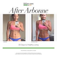 Arbonne S 30 Days To Healthy Living Arbonne Healthy Living Arbonne 30 Day Challenge
