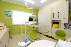 Tweed Dental Clinic Tweed Heads Nsw Australia Www A Dec Com En Media Adec Document 20library Product Clinic Design Dental Office Design Pediatrics Office