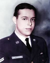 James Brian Des Rochers : Sergeant from Illinois, Vietnam War Casualty