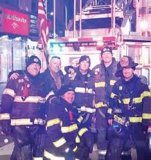 2019 FDNY Medal Day by Fire Department, City of New York (FDNY)