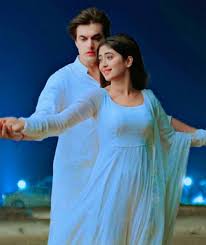 Yeh rishta kya kehlata hai kaira having fun. Yeh Rishta Kya Kehlata Hai Naira Kartik To Romance In A Dreamy Scene In An Upcoming Episode