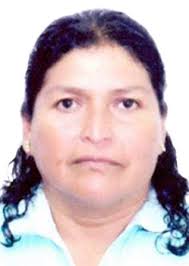 Otorongo PADILLA ICHO, FRIDA FLORA