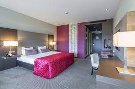 Van der valk airporthotel düsseldorf. Comfort Zimmer Airporthotel Duesseldorf