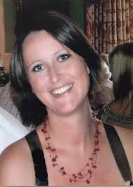 Heartbroken mum pays tribute to her daughter who died of a brain tumour  aged 36