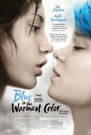 La Vie D Adele Regarder En Ligne Gratuitement Blue Is The Warmest Colour Good Movies Warm Colors