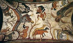 Anunciacion A Los Pastores Museo Virtual De Arte