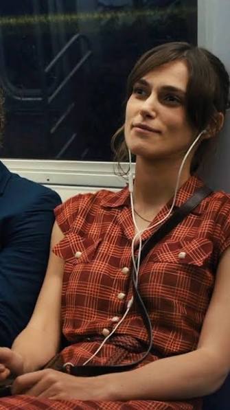 Begin Again 🤎 Rate the film out of 10 💭