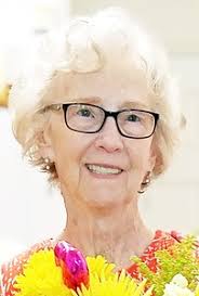 Ruth Woodle Obituary (2022)