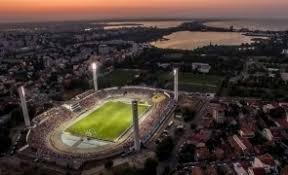 Noul stadion steaua, also referred to as noul stadionul ghencea, is the currently under construction new home of lower tier club csa steaua, not to be confused with fc steaua bucharest, the top tier club (both originating from the same historic club, splitting up in 2017). Stadionul Farul A Intrat In Posesia PrimÄƒriei ConstanÈ›a Stiri Pe Surse Cele Mai Noi Stiri