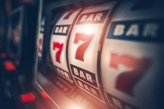 How Do Slots Machine Work?