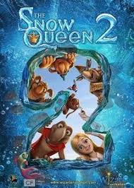 Animation Films En Streaming Vf Snow Queen 2 Snow Queen Download Movies