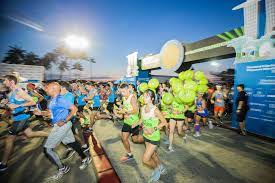 Interested contenders must know that standard chartered bank recruitment process is ongoing. Racing The Standard Chartered Singapore Marathon 2019 Run Singapore