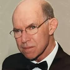 Jeffry Darrel Mitchell Obituary November 17, 2022