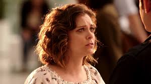 Who are you, Rebecca Bunch?”