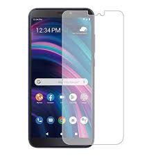 BLU View 3 Screen Protector Hydrogel ...