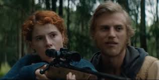 The band consists of four members: Beast Review Moody Romantic Thriller Packs A Violent Punch Indiewire