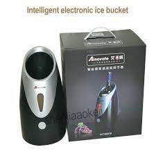 Cheer wine opener gift set cke1795x plus. Electric Wine Bottle Chiller Warmer Bucket Wine Cooler Drink Champagne Beer Chiller Intelligent Ice Wine Machine 220v 27w 1pc Food Processors Aliexpress