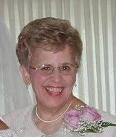 Donna Lee (Young) Field Obituary