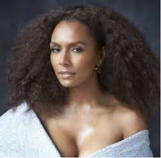 Janet Mock, a writer, TV host, and advocate, uses storytelling...