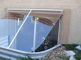 These covers can be supplied in four different styles: Window Well Covers Egress Window Covers Egress Window Well Window Well Covers Window Well Cover