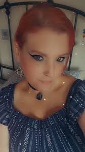 Introduction of a funeral director and horror movie enthusiast from  Massachusetts