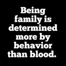 2 fake family love famous quotes: Fake Family Quotes