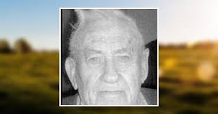 Robert Lee Anthony Bergeron Sr., Obituary May 14, 2007