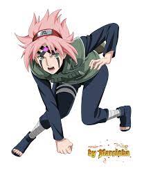 Sakura By Marcinha20 On Deviantart Sakura Haruno Cosplay Sakura Uchiha Sakura And Sasuke