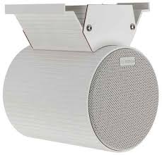 Bosch sound projectors
