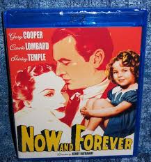 Now and Forever (Blu-ray, 1934) for sale online
