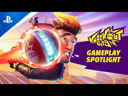 Get ready for a knockout, brawlers—knockout city™, that is! Knockout City Gets New Gameplay Breakdown During State Of Play
