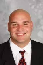 Bernardi Named to Rimington Watch List