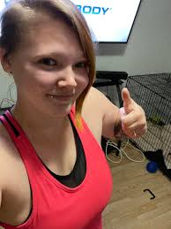 Back In My Body Starts HERE! Tomorrow morning! WHO'S IN? 👇👍🗣️